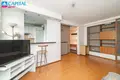 Apartamento 2 habitaciones 45 m² Vilna, Lituania