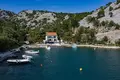 6 bedroom villa 300 m² Karlobag, Croatia