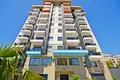 1 bedroom apartment  Alanya, Turkey
