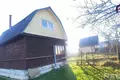 Haus 65 m² cervienski sielski Saviet, Weißrussland