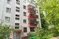 Mieszkanie 3 pokoi 49 m² Mińsk, Białoruś