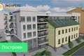 Квартира 3 комнаты 79 м² Брест, Беларусь