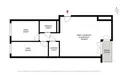 Квартира 3 комнаты 73 м² Варшава, Польша