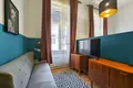 Квартира 3 комнаты 79 м² Будапешт, Венгрия