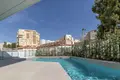 Willa 3 pokoi 344 m² Alicante, Hiszpania