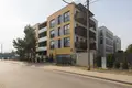 Commercial property 59 m² in Warsaw, Poland