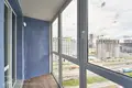 Appartement 1 chambre 31 m² Minsk, Bélarus