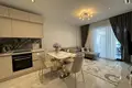 Appartement 1 chambre 51 m² Région méditerranéenne, Turquie