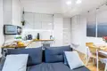 3 room apartment 46 m² Krakow, Poland