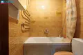 Квартира 1 комната 29 м² Вильнюс, Литва