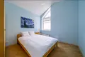 2 bedroom apartment 72 m² Riga, Latvia