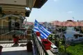 2 bedroom apartment 63 m² Flogita, Greece