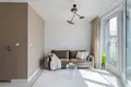 Apartamento 2 habitaciones 38 m² en Poznan, Polonia