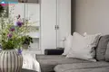 Appartement 2 chambres 49 m² Vilnius, Lituanie