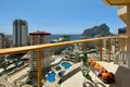 Penthouse 3 pokoi 278 m² Calp, Hiszpania