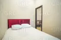 1 room apartment 36 m² Resort Town of Sochi (municipal formation), Russia