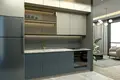 1 room apartment 48 m² in Mersin, Turkey
