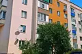 Wohnung 3 zimmer 63 m² Homel, Belarus
