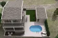 5 bedroom villa 300 m² Skala Rachoniou, Greece