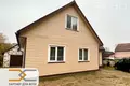 House 122 m² Sluck, Belarus