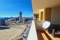 Квартира 3 комнаты 124 м² Бенидорм, Испания