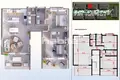 2 bedroom apartment 123 m² Bayahibe, Dominican Republic