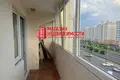 2 room apartment 71 m² Hrodna, Belarus