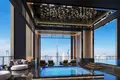 Residential complex Jacob & Co Residences by Burj Binghatti is an ultra-luxury branded project