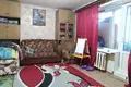 Wohnung 2 Zimmer 53 m² Lahoysk District, Weißrussland