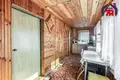Casa 95 m² Piatryskauski sielski Saviet, Belarús