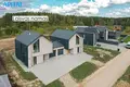 Casa 154 m² Vilna, Lituania