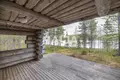 Dom wolnostojący 2 pokoi 72 m² Rovaniemen seutukunta, Finlandia