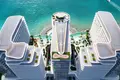 Appartement 3 chambres 91 m² Ras el Khaïmah, Émirats arabes unis