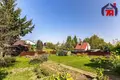 Haus 79 m² Dziamidavicki sielski Saviet, Belarus