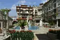 Apartamento 2 habitaciones 170 m² Sveti Vlas, Bulgaria