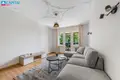 3 room apartment 64 m² Vilnius, Lithuania