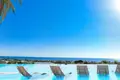 2 bedroom penthouse 95 m² Trikomo, Northern Cyprus