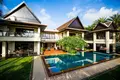 Villa de 6 chambres 800 m² Phuket, Thaïlande