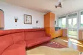 Wohnung 3 Zimmer 73 m² Budapest, Ungarn