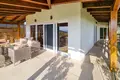 7 bedroom house 531 m² Jose Santos Guardiola, Honduras