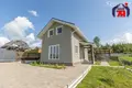 Haus 100 m² Aziaryckaslabadski sielski Saviet, Weißrussland