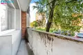 Квартира 1 комната 27 м² Вильнюс, Литва