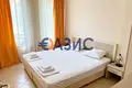 2 bedroom apartment 49 m² Sunny Beach Resort, Bulgaria