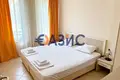 Apartamento 2 habitaciones 49 m² Sunny Beach Resort, Bulgaria