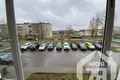 Mieszkanie 1 pokój 31 m² Żodzino, Białoruś
