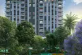 Residential complex ANTALYA VITRIN