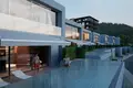 Willa 3 pokoi 431 m² Phuket, Tajlandia