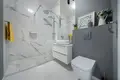 Apartamento 2 habitaciones 69 m² en Varsovia, Polonia