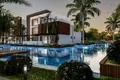 Complejo residencial AURALUX