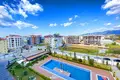 Apartamento 3 habitaciones 105 m² Yaylali, Turquía